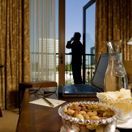 Hotel Granduca Houston-2