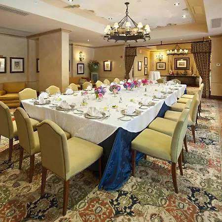 Hotel Granduca Houston-3