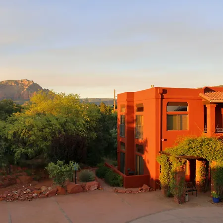 Las Posadas of Sedona-3