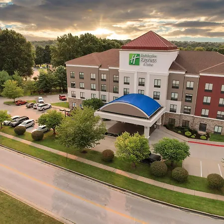 Holiday Inn Express And Suites Springfield Medical District By Ihg-2