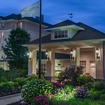 Homewood Suites By Hilton Holyoke-Springfield/North-3