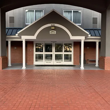 Country Inn & Suites By Radisson, Charleston North, Sc-3