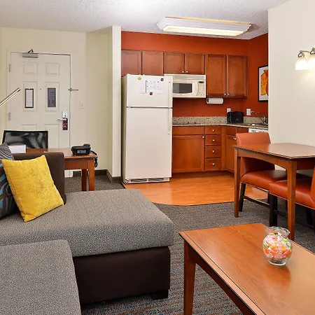 Residence Inn By Marriott Loveland Fort Collins-3