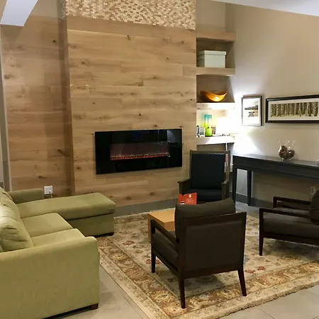 Wingate By Wyndham Waldorf - Washington Dc Area-3