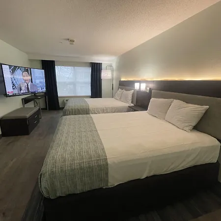 Wingate By Wyndham Waldorf - Washington Dc Area-2