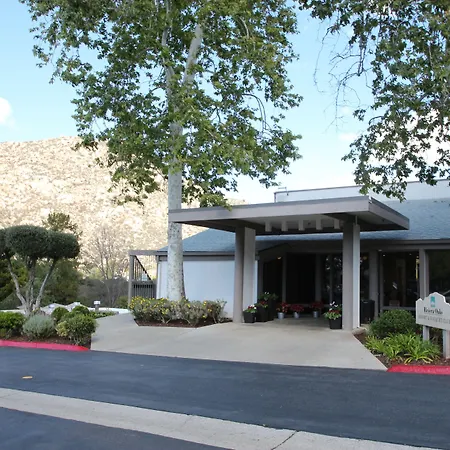 Riviera Oaks Resort By Coolvacay-2