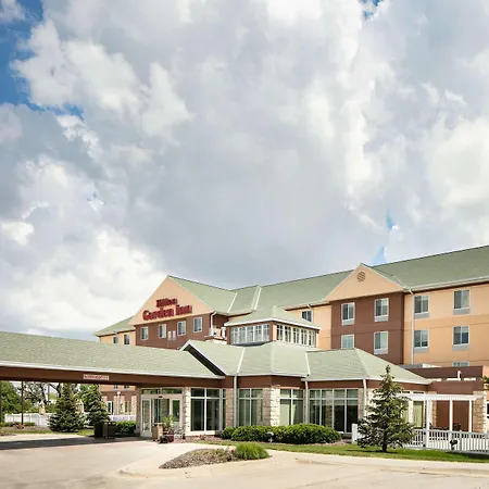 Hilton Garden Inn Omaha West-2