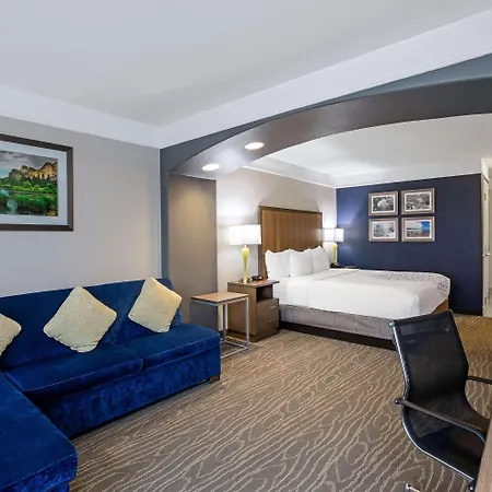 La Quinta By Wyndham Manteca - Ripon-3