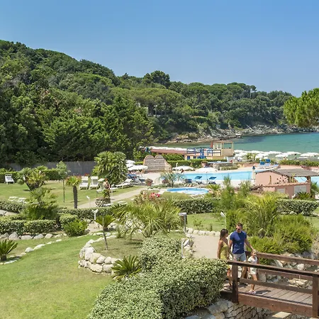 Hotel Del Golfo-3