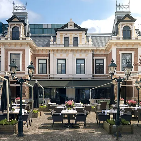 Van Der Valk Theaterhotel Almelo-3