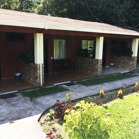 Hotel Lomas Del Volcan-3