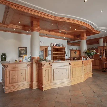 Glasl's Landhotel-2