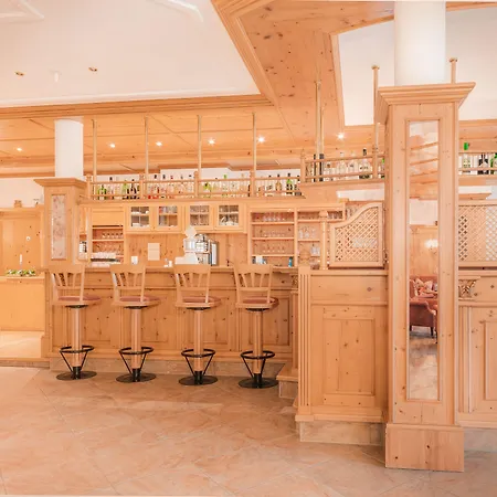 Glasl's Landhotel-3