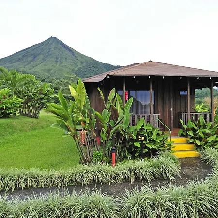 Hotel Lomas Del Volcan-2