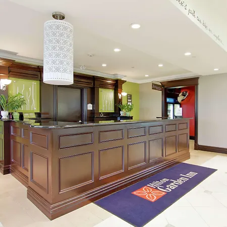 Hilton Garden Inn Toronto/Ajax-2