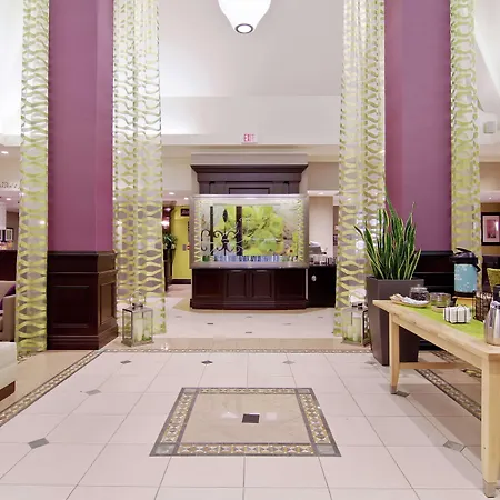 Hilton Garden Inn Toronto/Ajax-3
