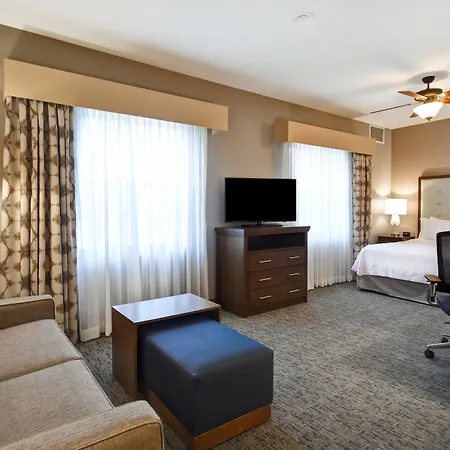 Homewood Suites By Hilton Boise-2