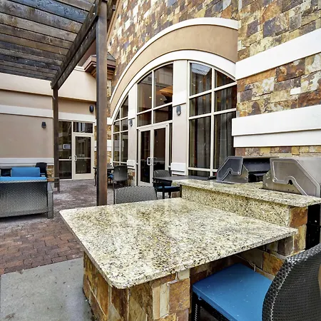 Homewood Suites By Hilton Boise-3