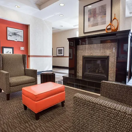 Drury Inn & Suites Columbus Grove City-3
