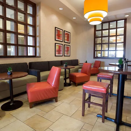 Drury Inn & Suites Columbus Grove City-2