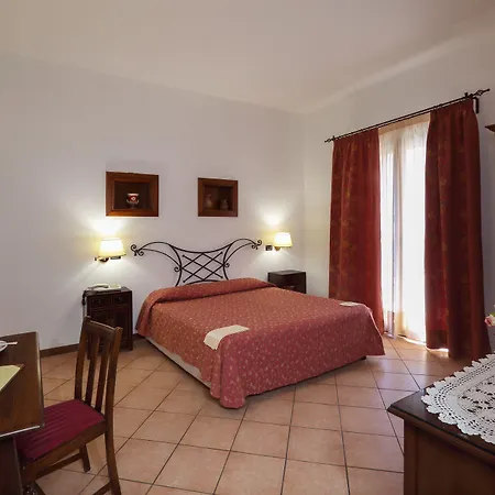 Hotel Villa Sonia-2