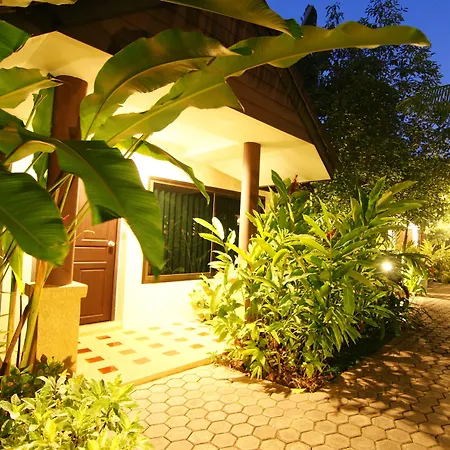 Laluna Hotel And Resort, Chiang Rai-2