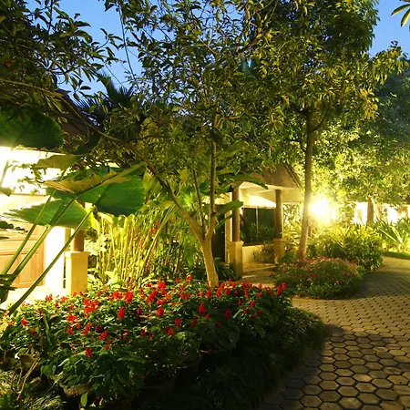 Laluna Hotel And Resort, Chiang Rai-3