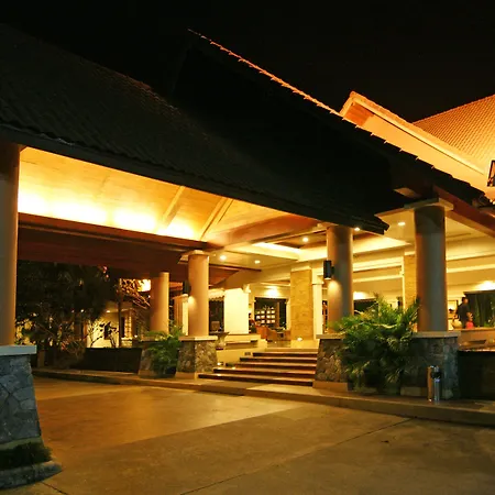 Laluna Hotel And Resort, Chiang Rai-2