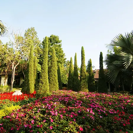 Laluna Hotel And Resort, Chiang Rai-3
