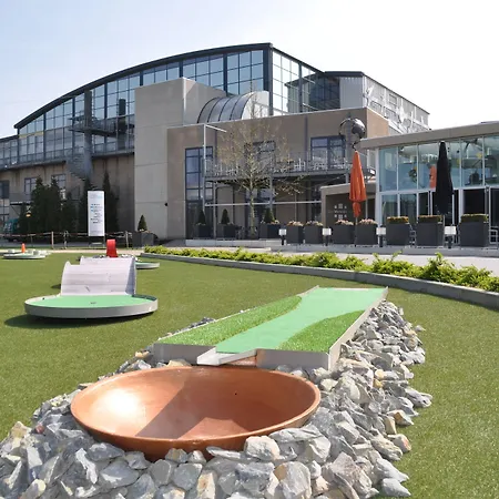 Fletcher Wellness-Hotel Brabant-Mill-3