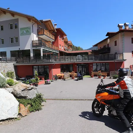 Alpen Garten Hotel Margherita-3