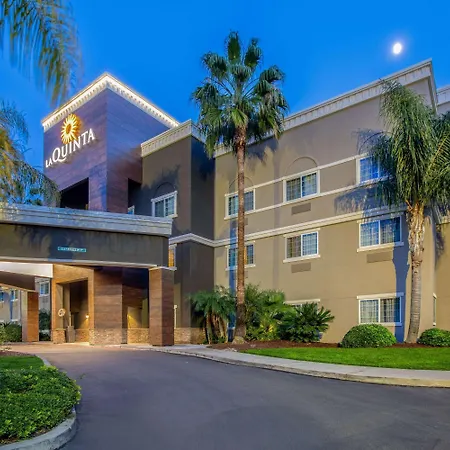 La Quinta by Wyndham Modesto Salida-3