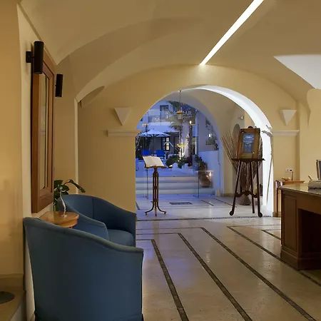 Tamarix Del Mar Suites-2