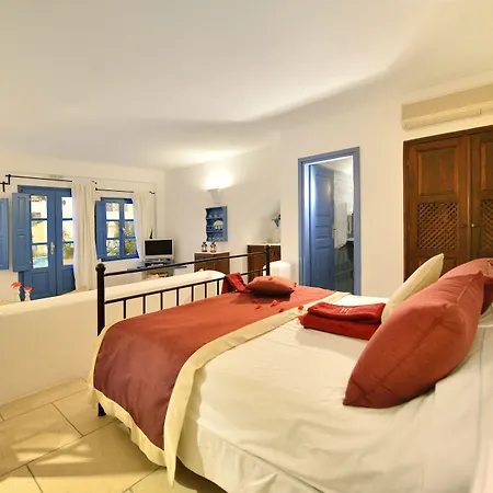 Tamarix Del Mar Suites-3