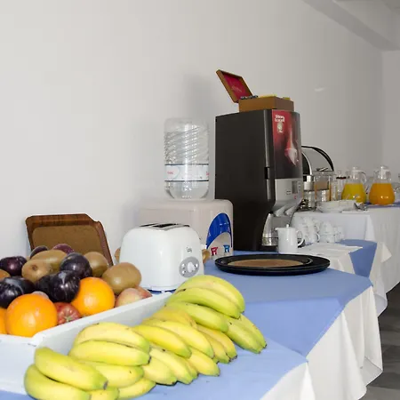 Rk Beach Hotel-3