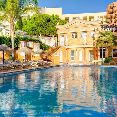 Choromar Apartments-2