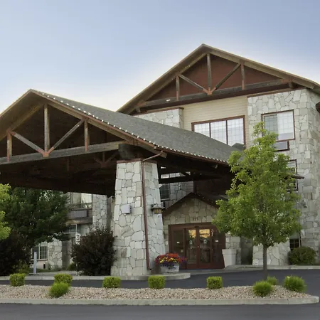 Holiday Inn Express & Suites Cheney By Ihg-3