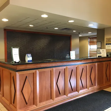 Wingate By Wyndham Coon Rapids-3