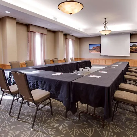 Drury Inn & Suites Amarillo-2
