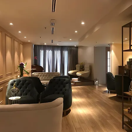 Ascott Kuala Lumpur-2