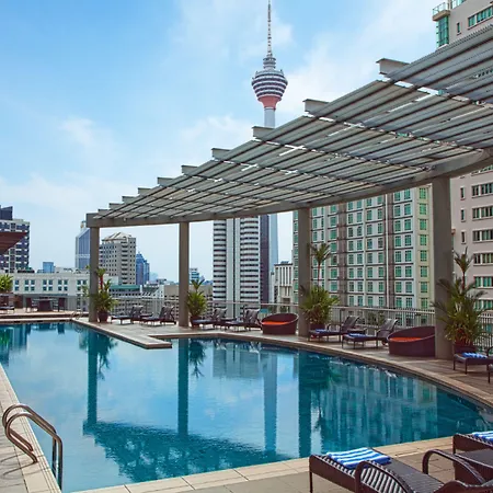 Ascott Kuala Lumpur-2