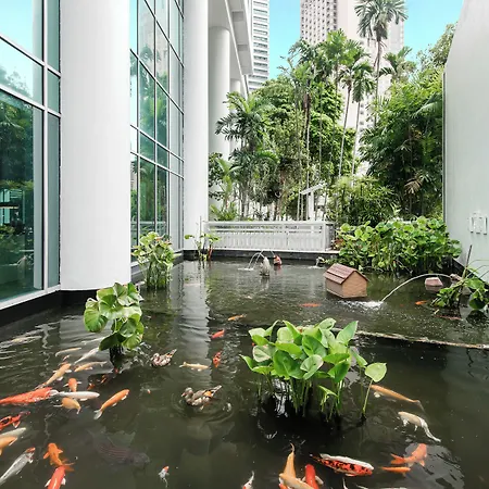 Ascott Kuala Lumpur-3