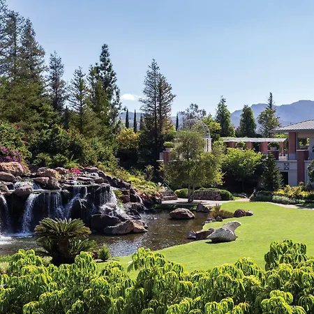 Four Seasons Hotel Westlake Village-3