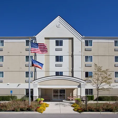 Candlewood Suites Polaris By Ihg-2