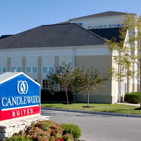Candlewood Suites Polaris By Ihg-3
