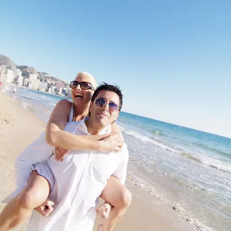 Sandos Monaco - Adults Only-3