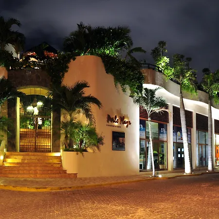 Porto Playa Condo Hotel And Beach Club-2