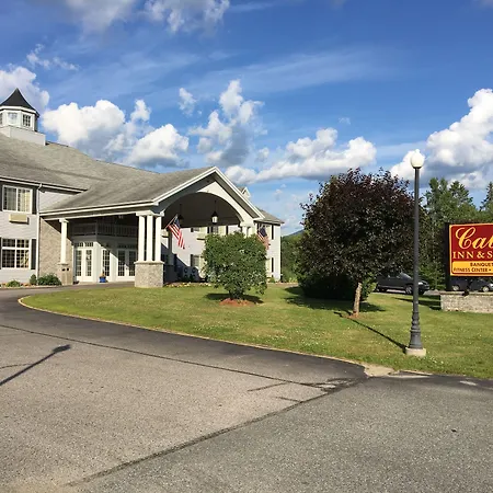 Cabot Inn & Suites-3