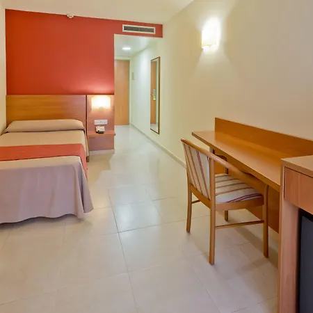 Hotel Montemar Maritim-3