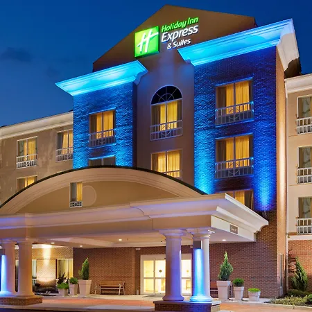 Holiday Inn Express Hotel & Suites Bethlehem By Ihg-3